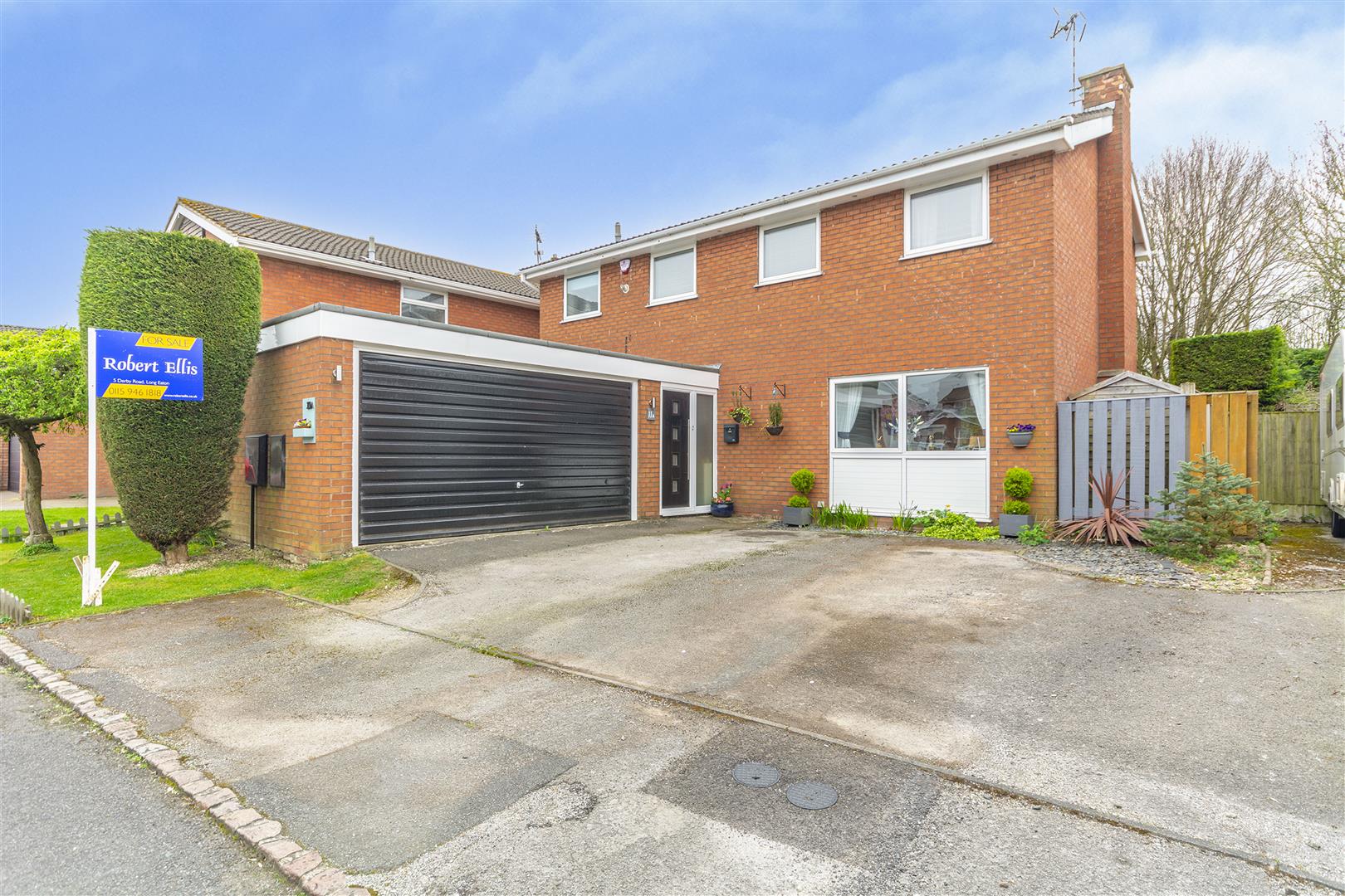 Brecon Close, Long Eaton Robert Ellis Estate Agents